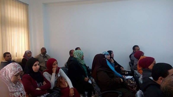  دورة المهارات السلوكية