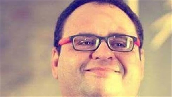 الفنان أحمد راسم