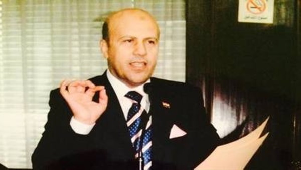 محمد ماهر الخبير