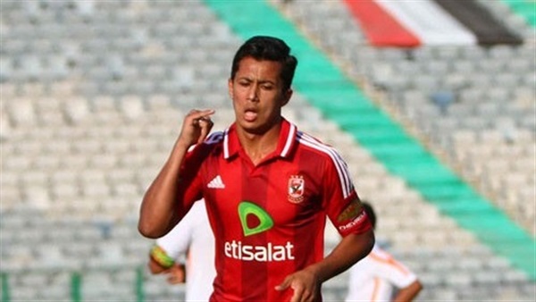 عمرو جمال