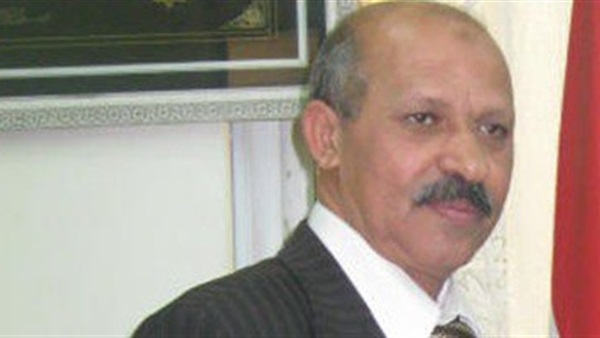 الدكتور جمال شكري