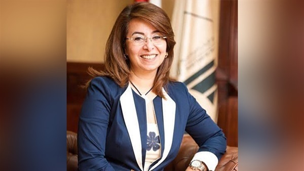 الدكتورة غادة والي