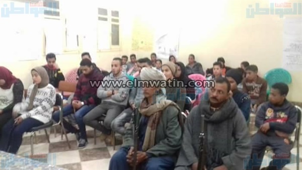 محاضرة تثقيفية