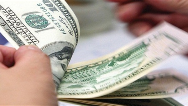 أسعار الدولار بالبنوك