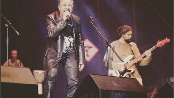 لشاب خالد