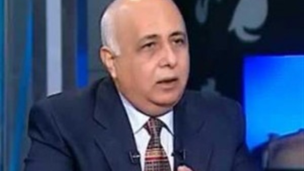 هشام الحلبي، الخبير