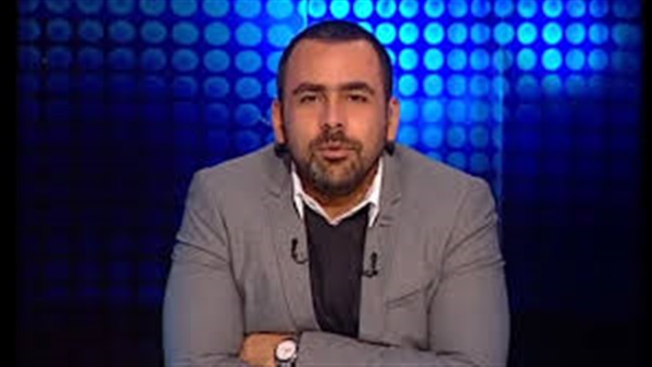 الإعلامي يوسف الحسيني،