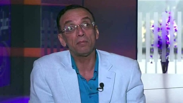 الدكتور رائد العزاوي،