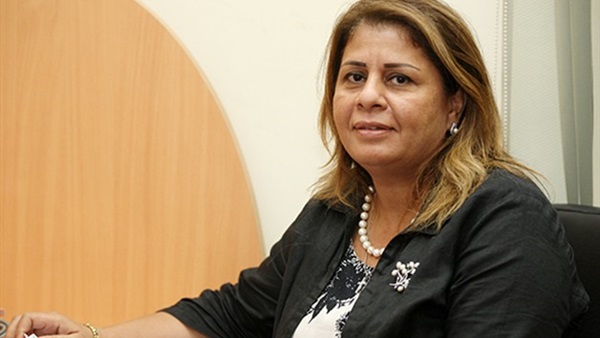 منى منير، عضو مجلس