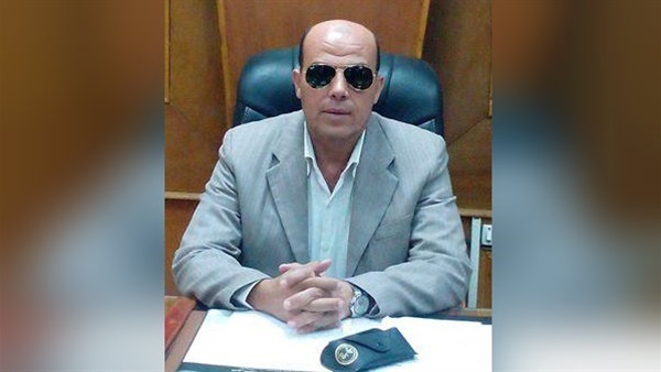 المهندس هشام بيومى
