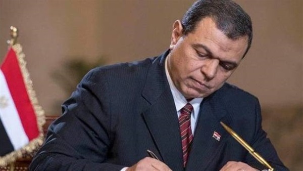 محمد سعفان، وزير