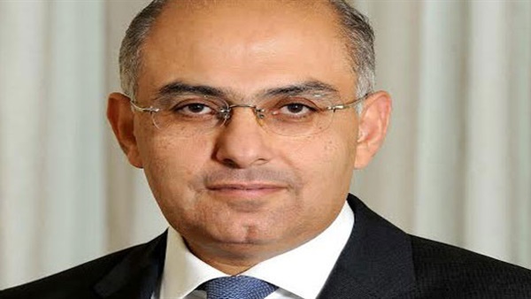 أشرف سلطان المتحدث