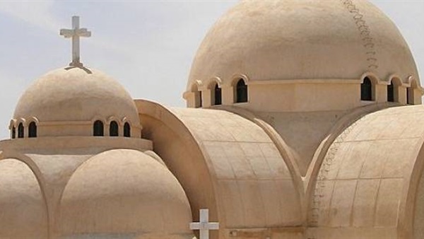 مطرانية الإسماعيلية
