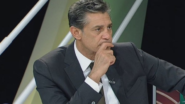 زكريا ناصف