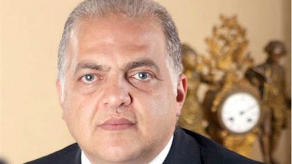 طلعت السويدى
