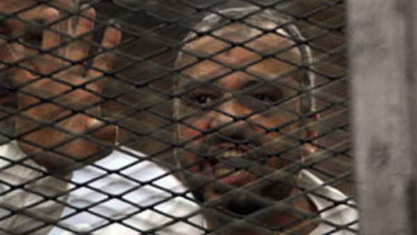 محمد البلتاجي