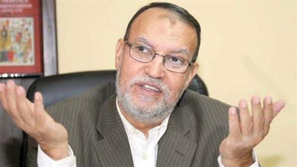 عصام العريان