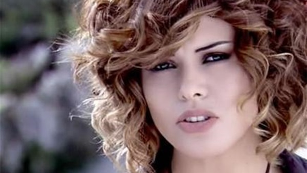 الفنانة التونسية