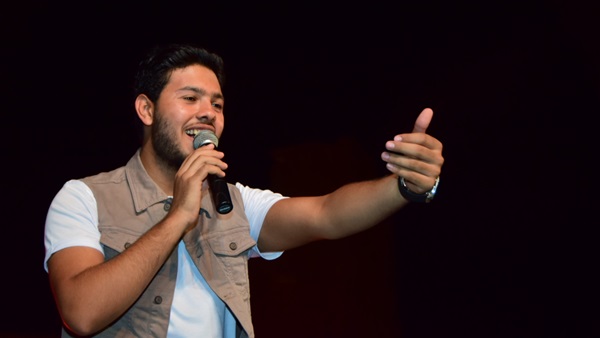 محمد شاهين
