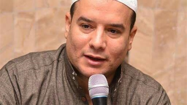 الشيخ إبراهيم سليم