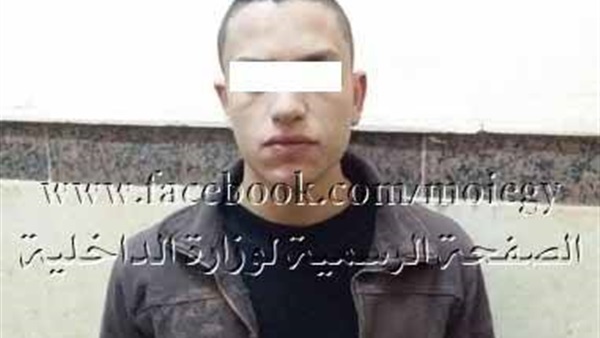 الأمن يضبط 22 قطعة