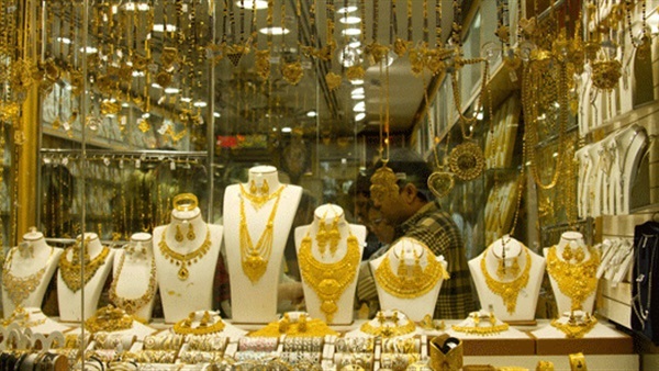 استقرار أسعار الذهب