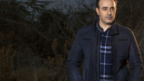 صابر الرباعي