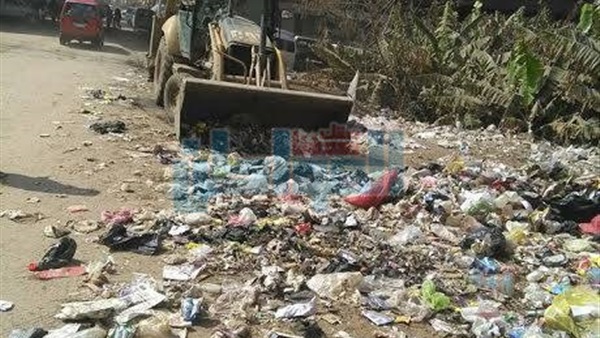 جانب من الحملة