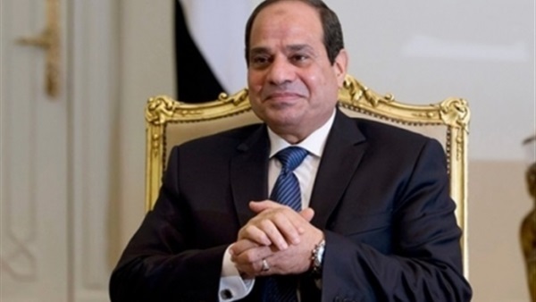 السيسي 