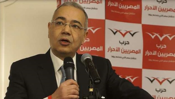 الدكتور عصام خليل
