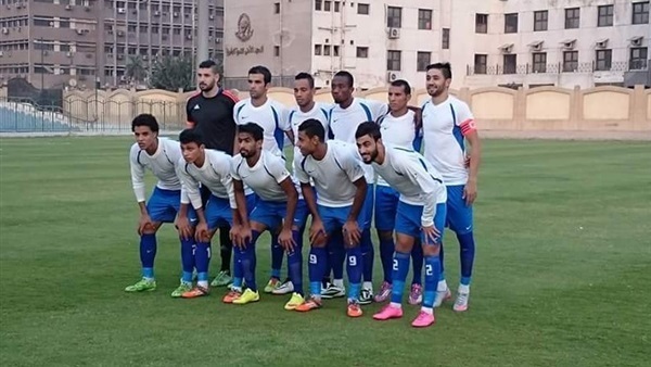 فريق اتحاد الشرطة