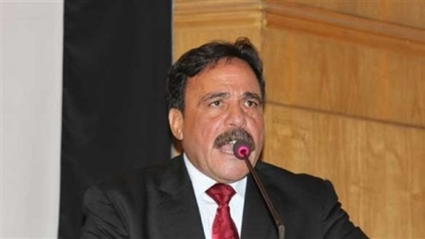 أحمد حسن مدير عام