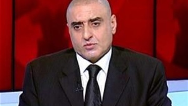  عزمي مجاهد