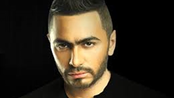 تامر حسني