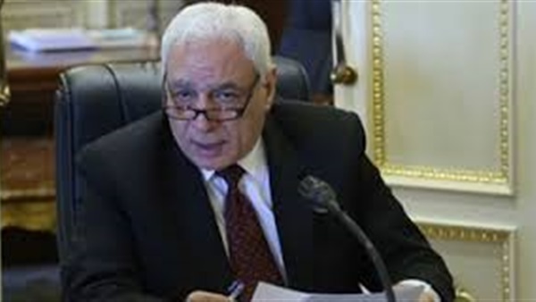  أسامة العبد، رئيس