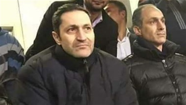 علي وجمال