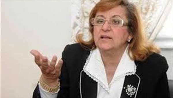 الدكتورة بسنت فهمي،