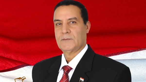 محمد الشهاوي، الخبير