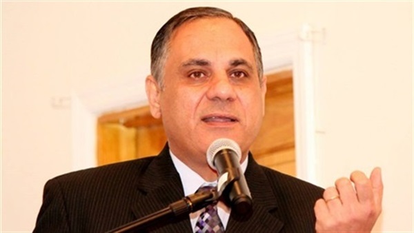 الدكتور رفعت فتحي،