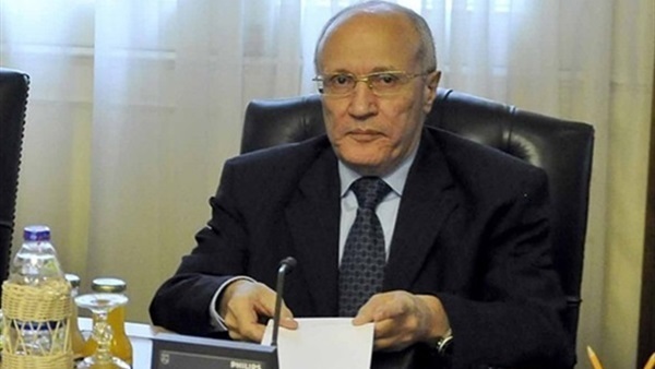 لدكتور محمد سعيد