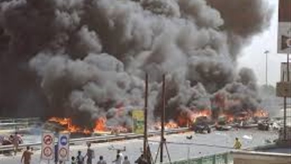 وفاة مسئول ايراني