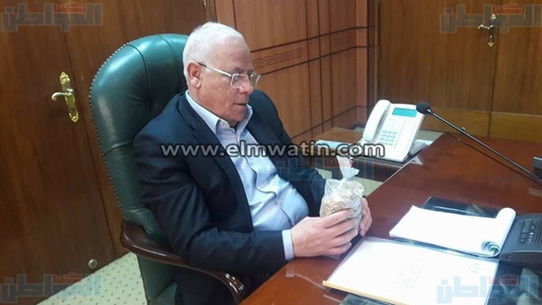 اللواء عادل الغضبان
