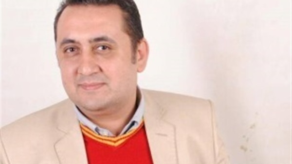 الكاتب الصحفى صموئيل