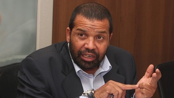 رجب هلال حميدة المتحدث