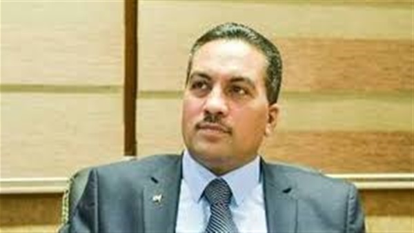  أشرف العزبي، عضو