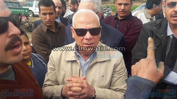 اللواء عادل الغضبان،