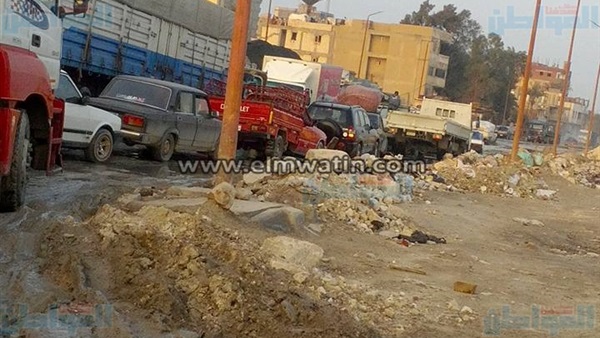 أهالي الإسكندرية