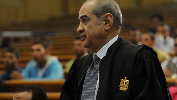 فريد الديب