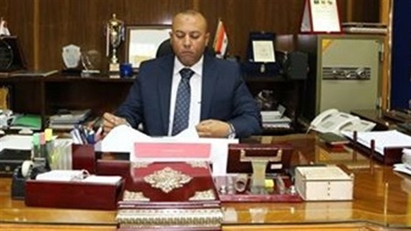 الدكتور هشام عبد