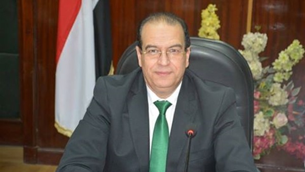 الدكتور أحمد الشعراوي
